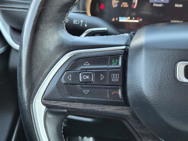 Used 2021 Jeep Grand Cherokee L Limited image 25