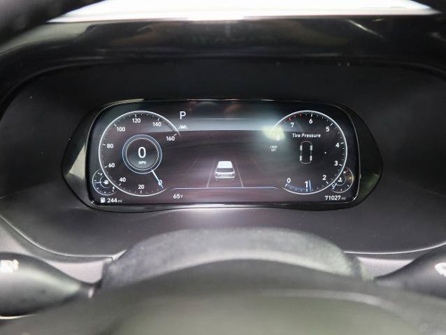 Used 2022 Hyundai Palisade Calligraphy AWD/4WD image 19