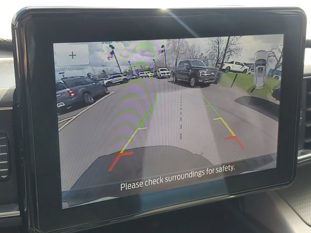 Certified 2023 Ford Explorer XLT w/ Equipment Group 202A image 21