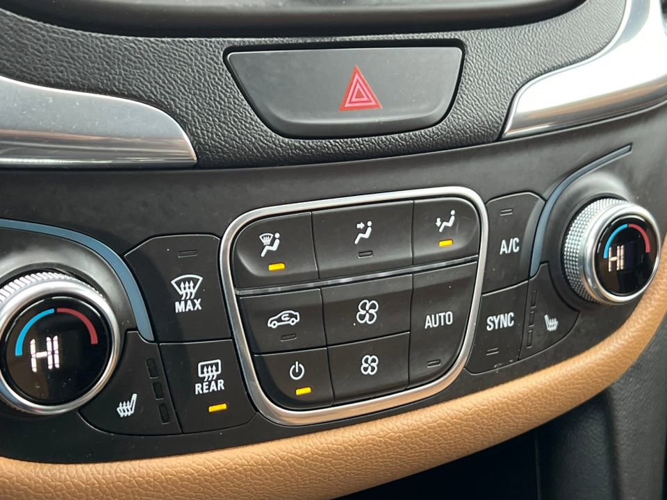 Used 2020 Chevrolet Equinox Premier image 29