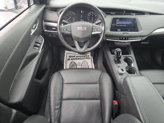 Used 2023 Cadillac XT4 Premium Luxury AWD/4WD image 23