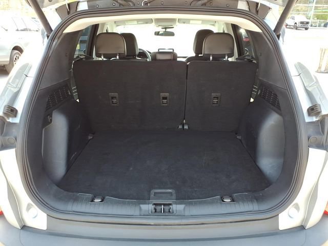 Certified 2022 Ford Escape SEL AWD/4WD image 15