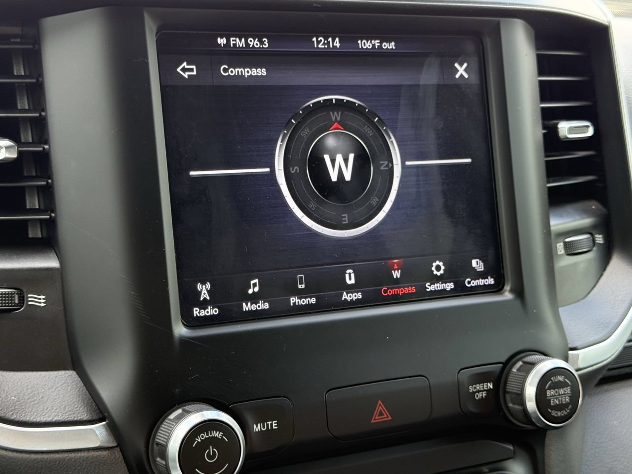 Used 2021 RAM 1500 Lone Star RWD image 17