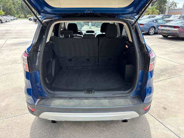Certified 2017 Ford Escape SE w/ SE Cold Weather Package FWD image 29
