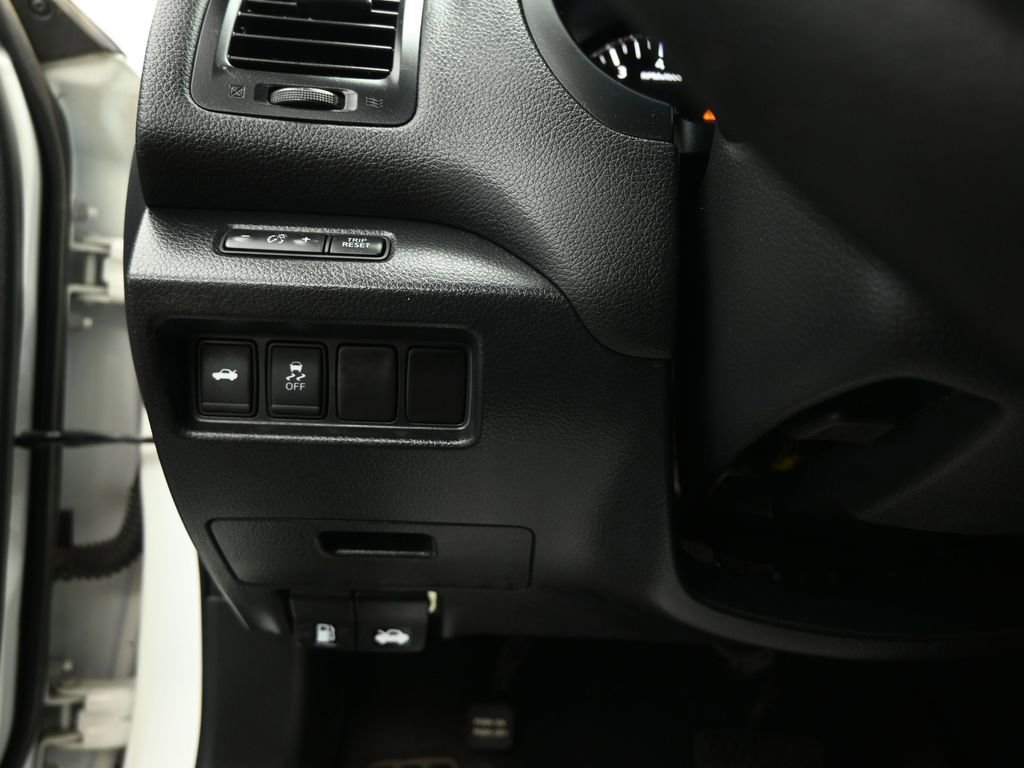 Used 2017 Nissan Altima 2.5 S w/ Power Driver Seat Package image 37