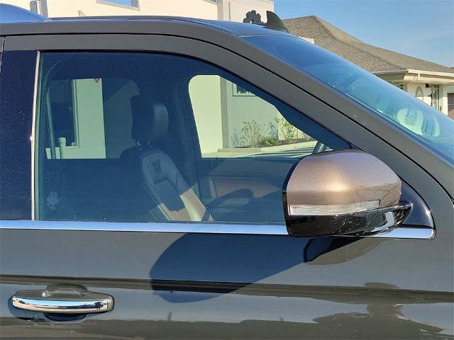 Certified 2022 Ford Expedition Max King Ranch image 6