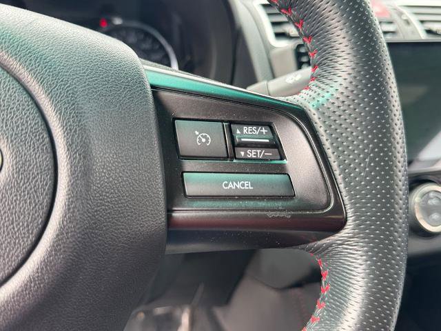 Used 2021 Subaru WRX STI AWD/4WD image 18