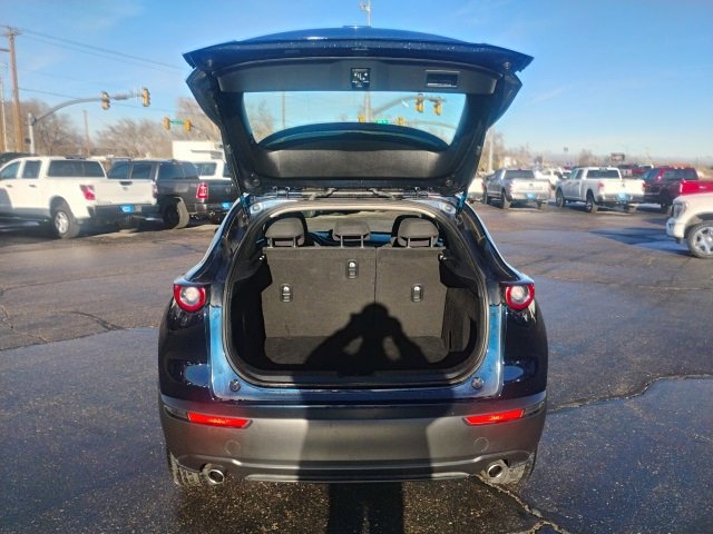 Used 2023 MAZDA CX-30 AWD 2.5 S image 13