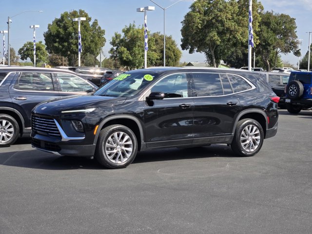 Used 2025 Buick Enclave Preferred FWD image 6