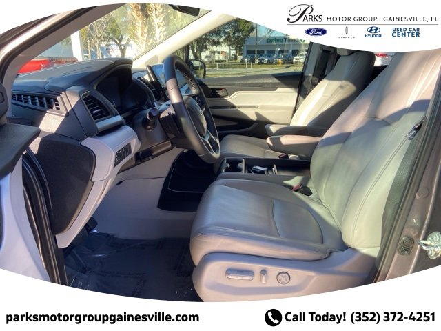 Used 2018 Honda Odyssey EX-L image 11