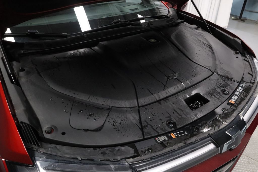 Used 2024 Chevrolet Blazer EV RS AWD/4WD image 12