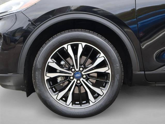 Certified 2022 Ford Escape SE w/ SE Sport Appearance Package AWD/4WD image 29