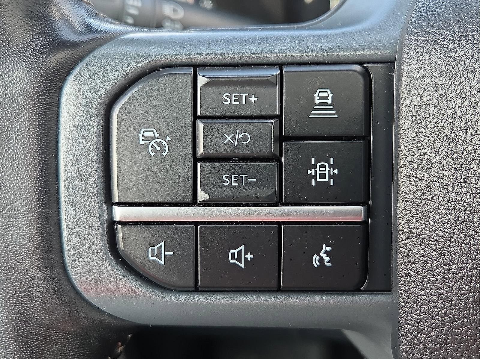 Certified 2023 Ford F150 Lariat w/ Equipment Group 502A High image 20