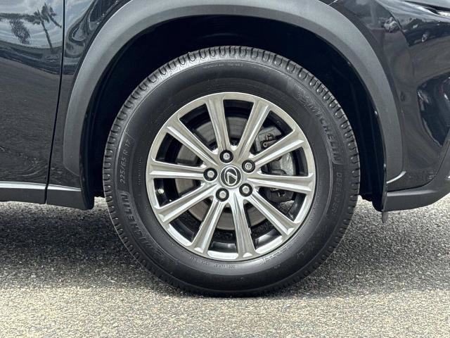 Used 2018 Lexus NX 300 FWD w/ Accessory Package image 31