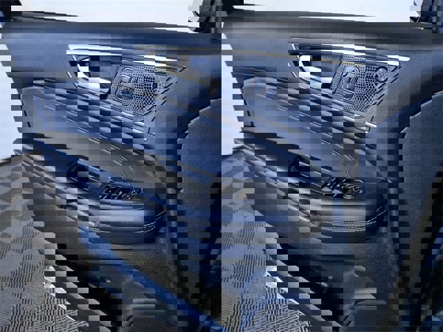 Certified 2024 Ford Edge Titanium image 25