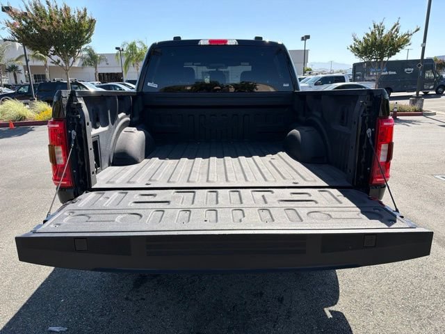 Certified 2023 Ford F150 XLT w/ Equipment Group 302A High AWD/4WD image 13