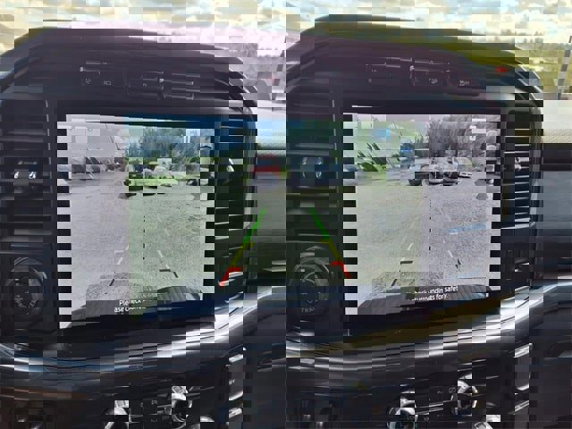 Certified 2022 Ford F150 XLT w/ Equipment Group 302A High image 20