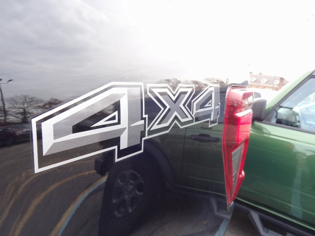 Certified 2024 Ford F150 STX w/ Tow/Haul Package image 9