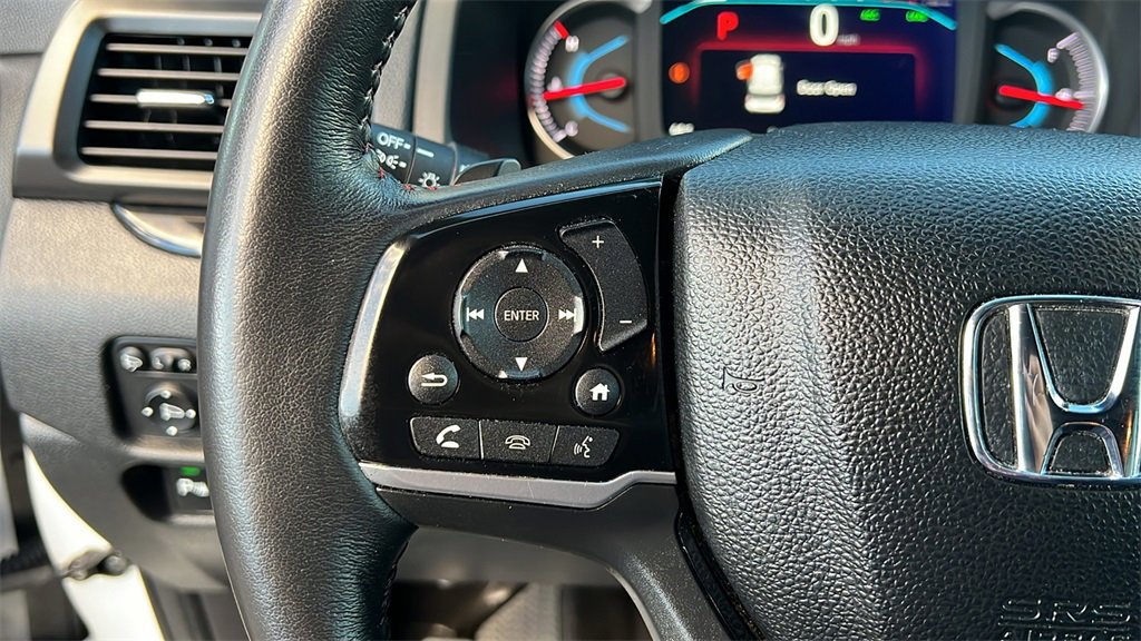 Used 2022 Honda Pilot Black Edition image 20
