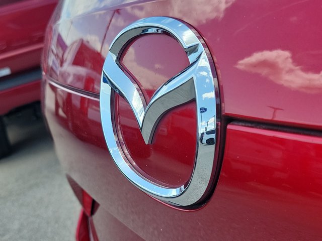Used 2019 MAZDA CX-5 Grand Touring Reserve AWD/4WD image 8
