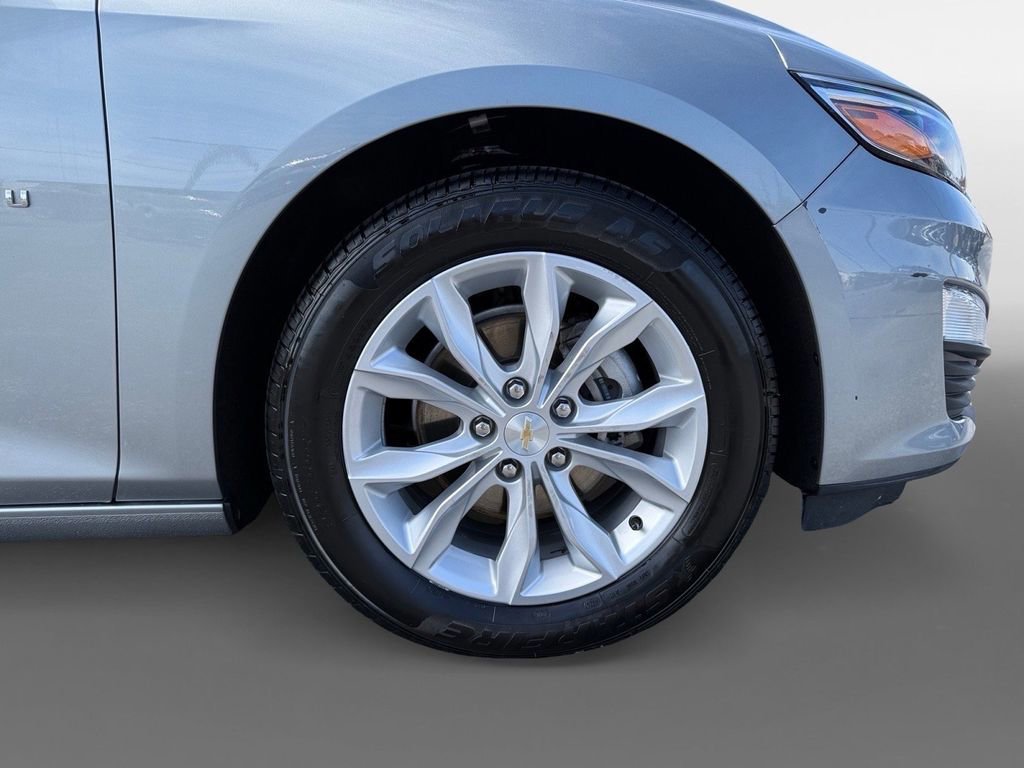 Used 2024 Chevrolet Malibu LT image 10