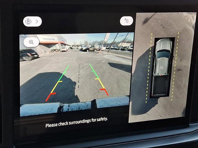 Certified 2024 Ford F250 Lariat w/ Lariat Ultimate Package image 17