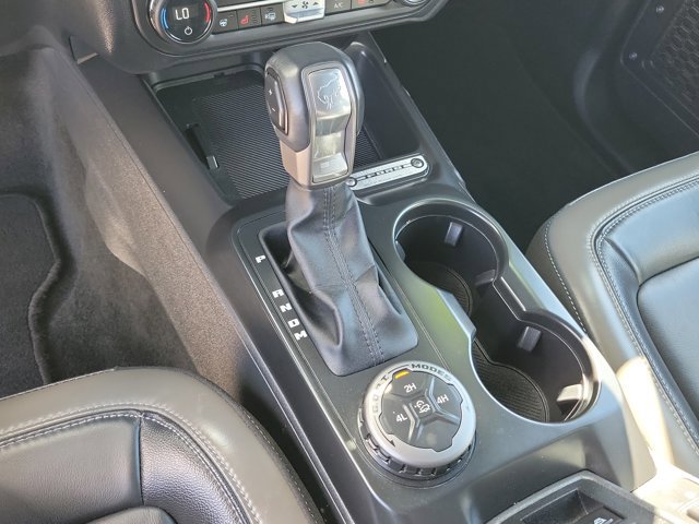 Certified 2025 Ford Bronco Outer Banks AWD/4WD image 33