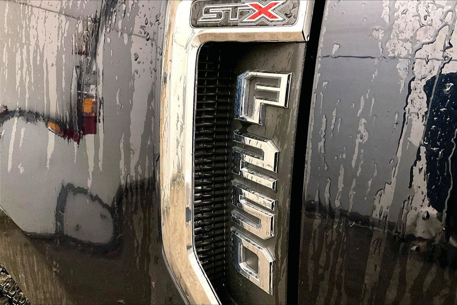 Certified 2021 Ford F250 XL w/ STX Appearance Package image 13