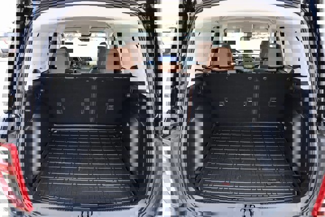 Certified 2025 Ford Bronco Sport Outer Banks image 27