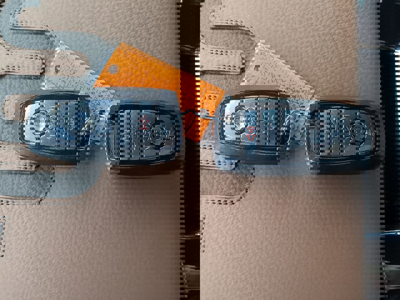 Certified 2025 Ford F150 King Ranch w/ FX4 Off-Road Package image 29