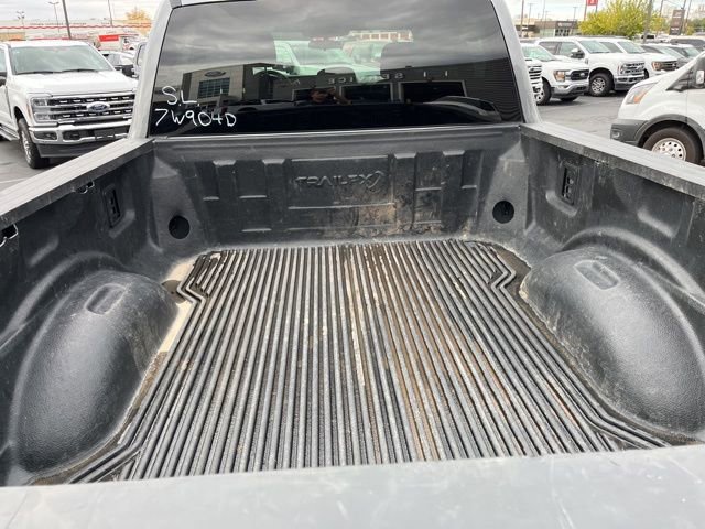 Certified 2024 Ford F250 XLT AWD/4WD image 37