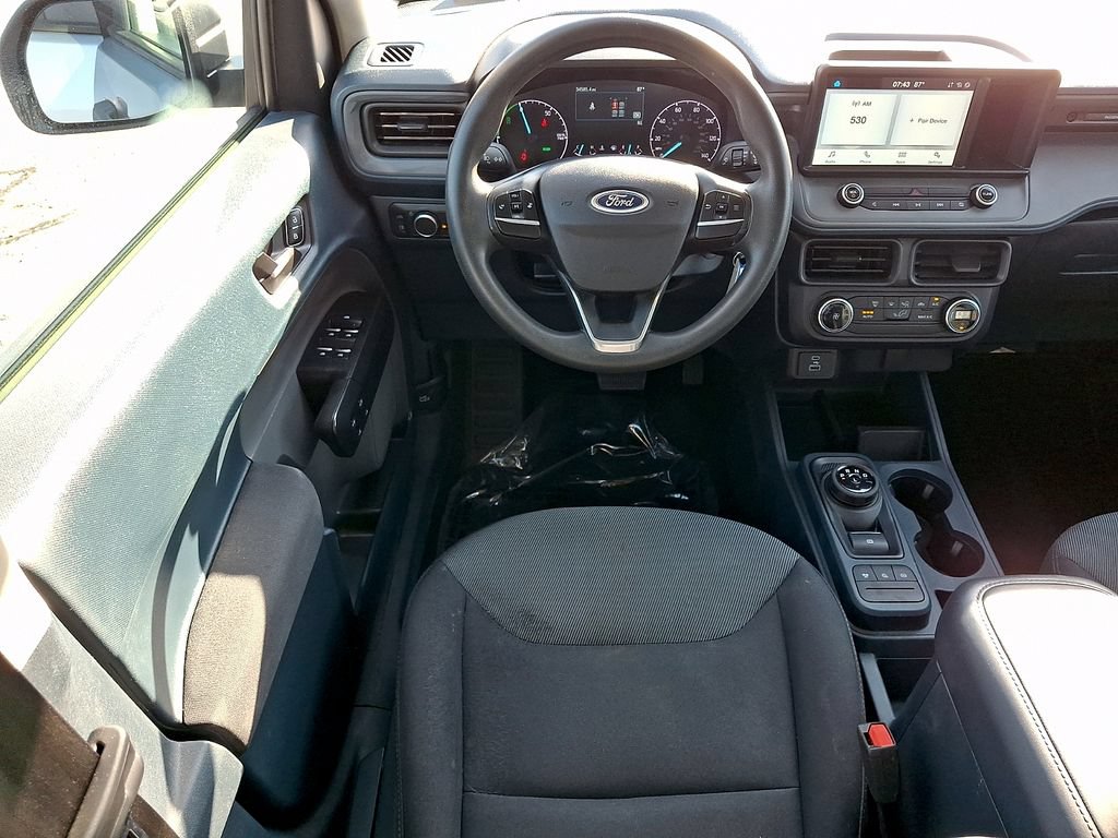 Certified 2022 Ford Maverick XL FWD image 10