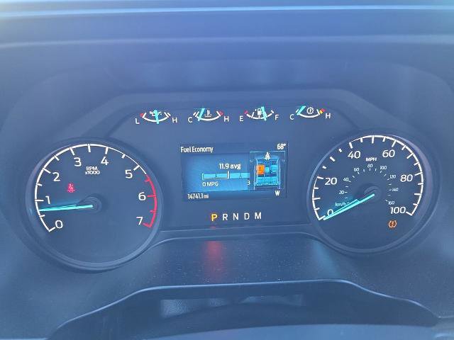 Certified 2024 Ford F250 XLT AWD/4WD image 20