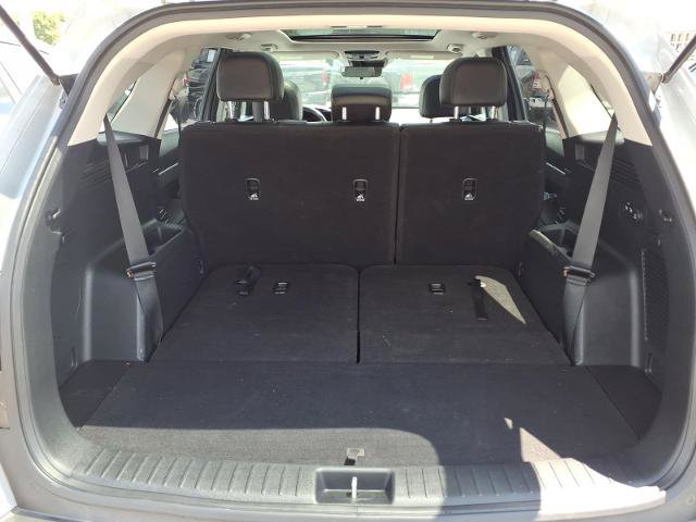 Used 2023 Kia Sorento S w/ Panoramic Sunroof Package AWD/4WD image 20