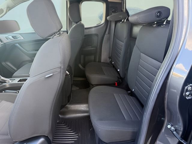 Certified 2019 Ford Ranger XLT w/ Equipment Group 301A Mid image 13