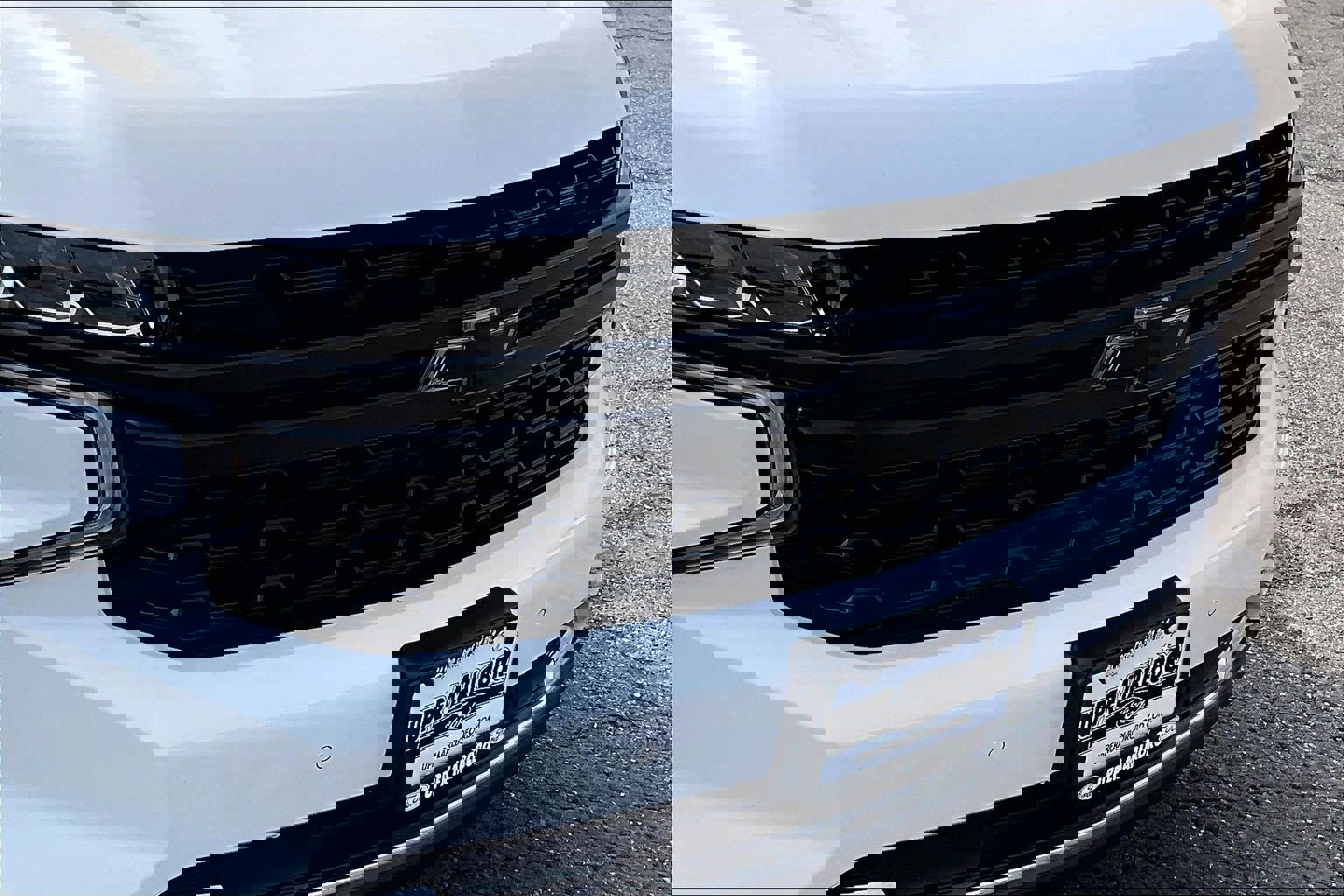 Used 2024 Chevrolet Tahoe LS image 29