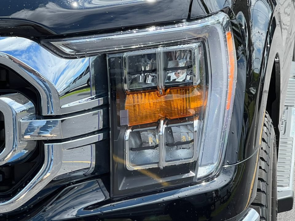 Certified 2023 Ford F150 XLT w/ Equipment Group 302A High AWD/4WD image 36