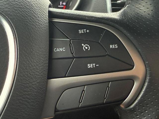 Used 2020 Dodge Durango SXT RWD image 15
