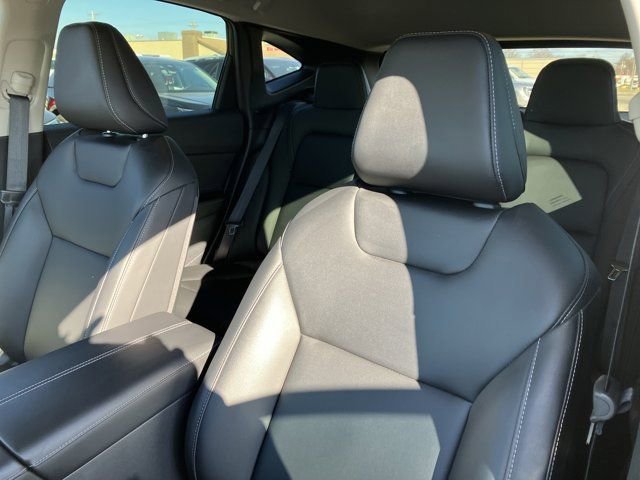 Used 2025 Nissan Murano SV AWD/4WD image 37