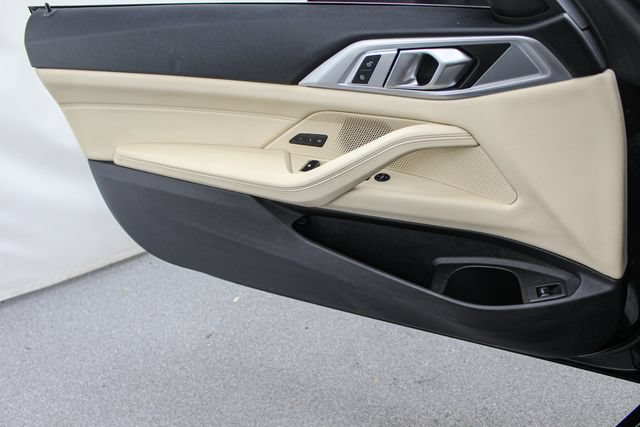 Used 2024 BMW 430i Convertible RWD image 9