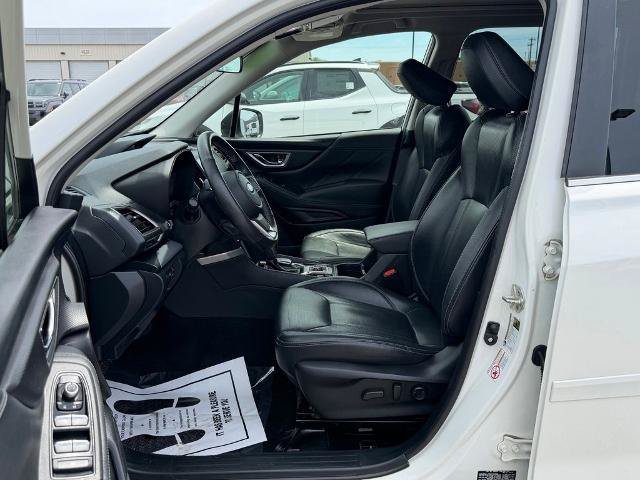 Used 2019 Subaru Forester Limited AWD/4WD image 16