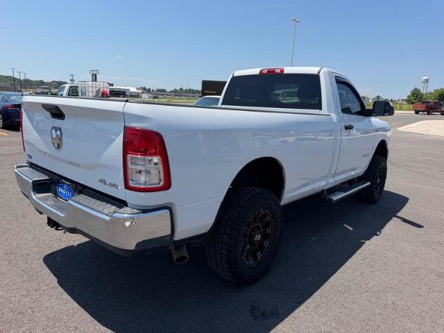 Used 2020 RAM 2500 Tradesman w/ Chrome Appearance Group AWD/4WD image 5
