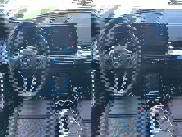 Used 2023 BMW X1 xDrive28i w/ Premium Package image 16