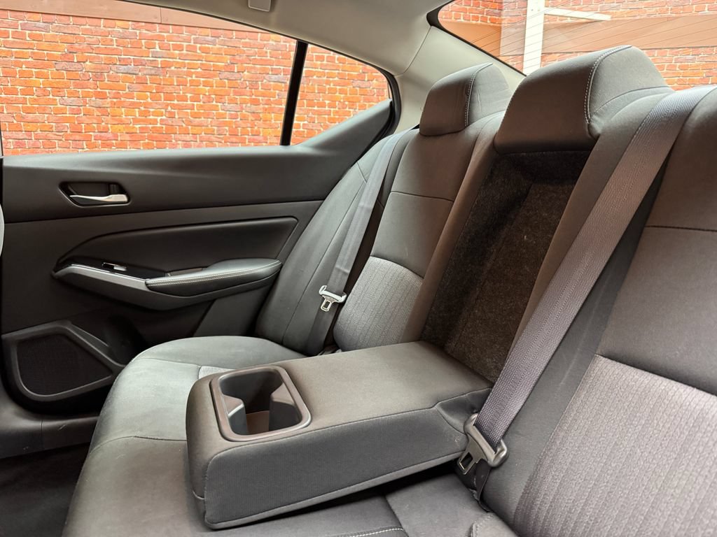 Used 2022 Nissan Altima 2.5 SV w/ SV Premium Package AWD/4WD image 12