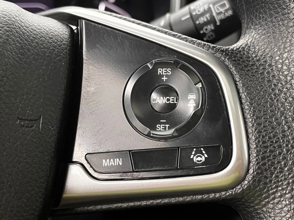 Used 2022 Honda CR-V EX image 21