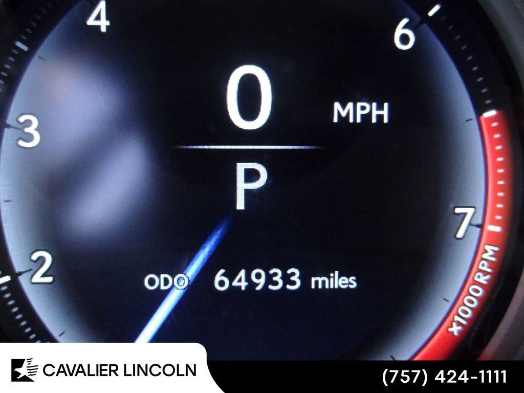 Used 2022 Lexus RX 350 F Sport AWD/4WD image 21