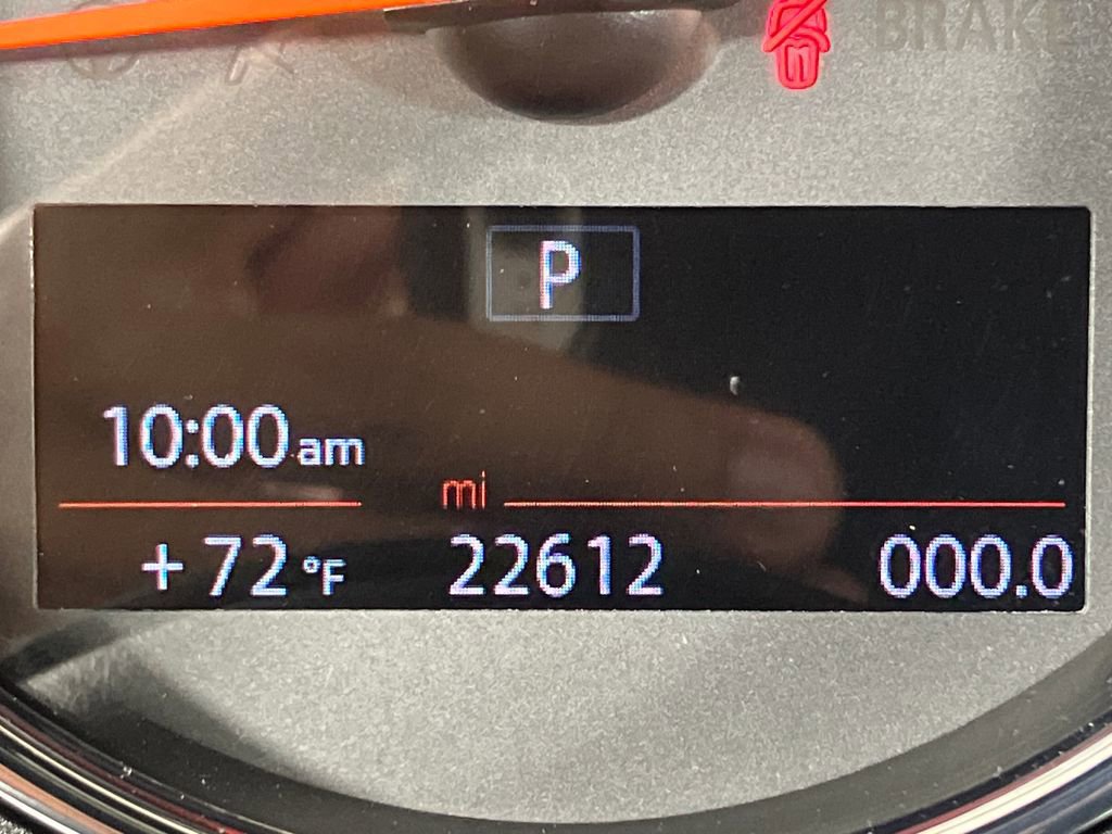 Used 2018 MINI Cooper S image 21