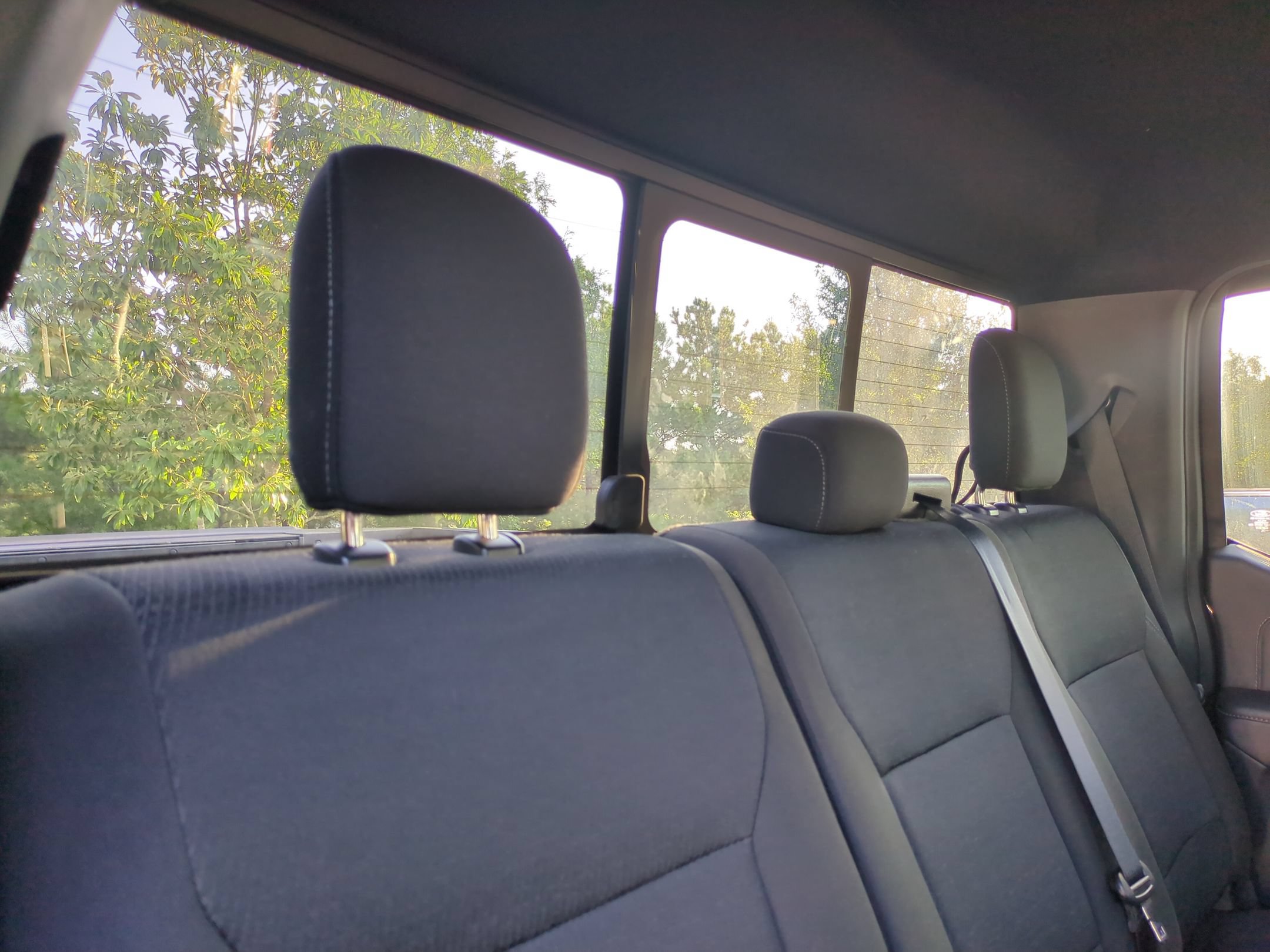 Certified 2023 Ford F150 XLT w/ Equipment Group 302A High AWD/4WD image 36