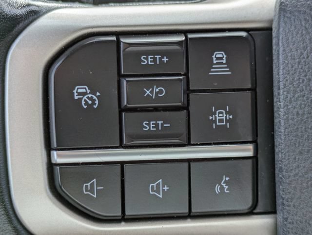 Certified 2022 Ford Expedition Max Limited AWD/4WD image 25