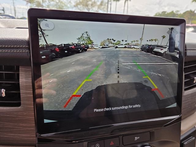 Certified 2024 Ford Expedition Limited image 28